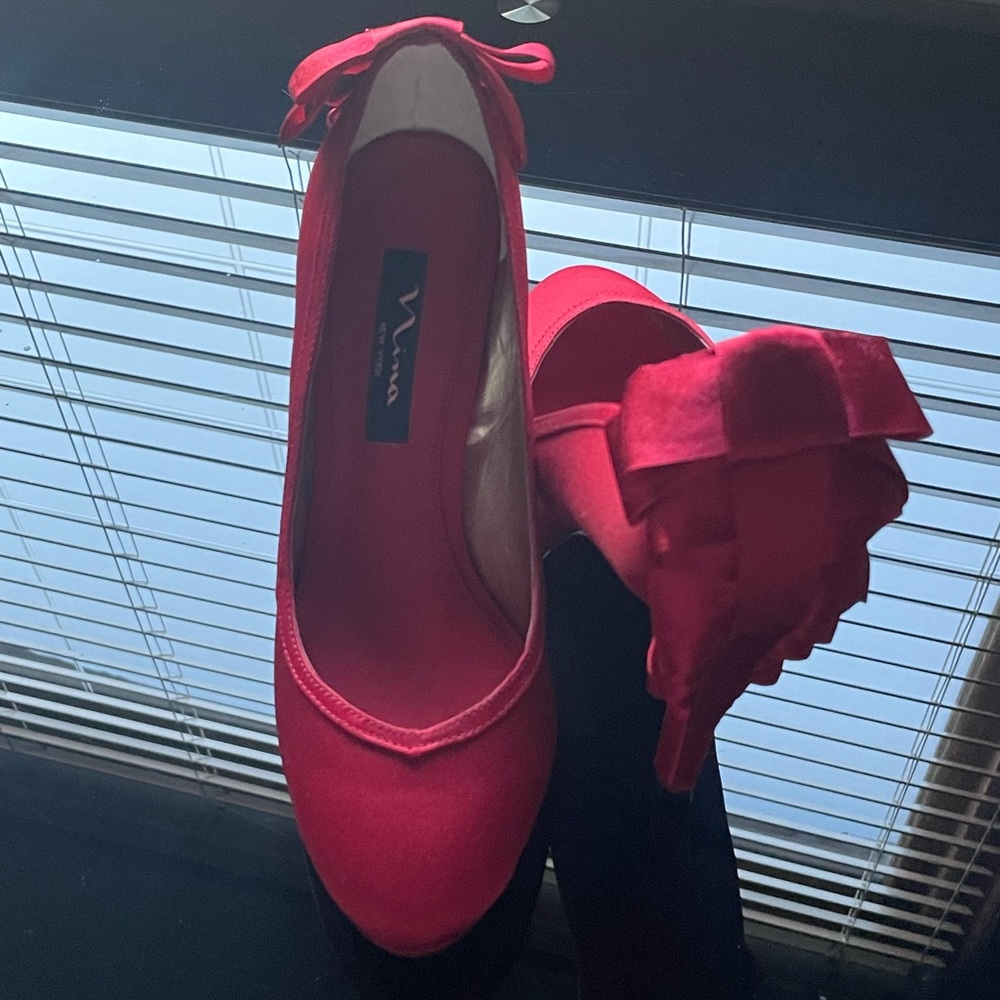 Women Shoes Size 8